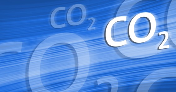 density of carbon dioxide
