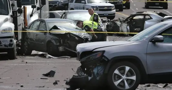 St. Louis Streets: Knowing the Rules After a Crash