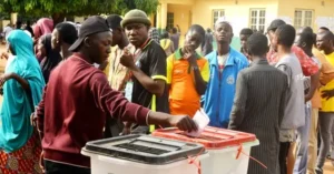 what is electoral malpractice