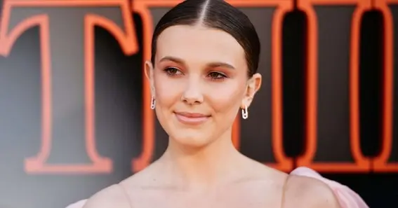 Interesting Facts About Millie Bobby Brown